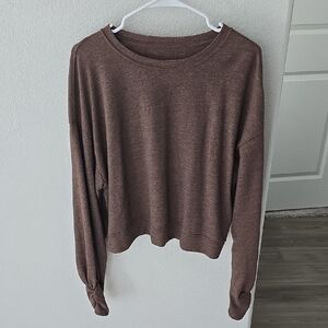 Anthropologie Sweater Size Medium
